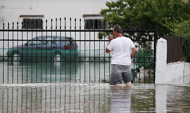 ΚΑΚΟΚΑΙΡΙΑ 