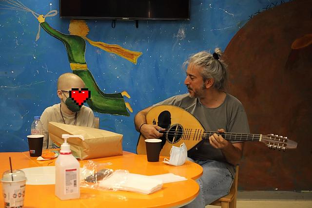 χαρούλης παγνη