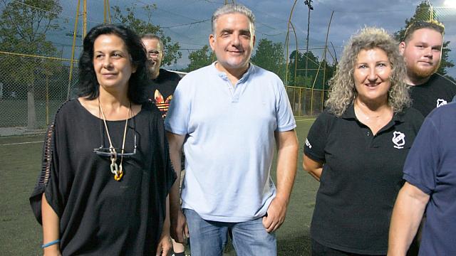 ΟΦΗ ΓΥΝΑΙΚΕΣ