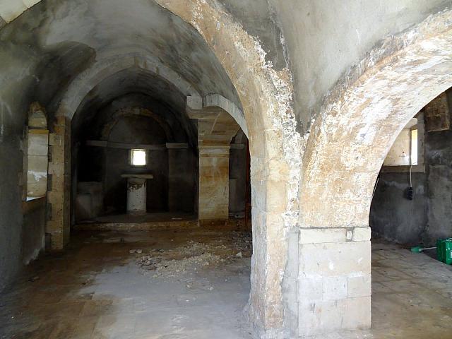 ΜΟΝΗ ΧΑΛΈΠΑς