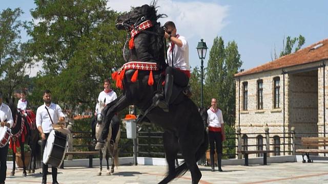 σιάτιστα δεκαπενταύγουστος