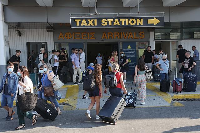 αεροδρόμιο Ηρακλείου