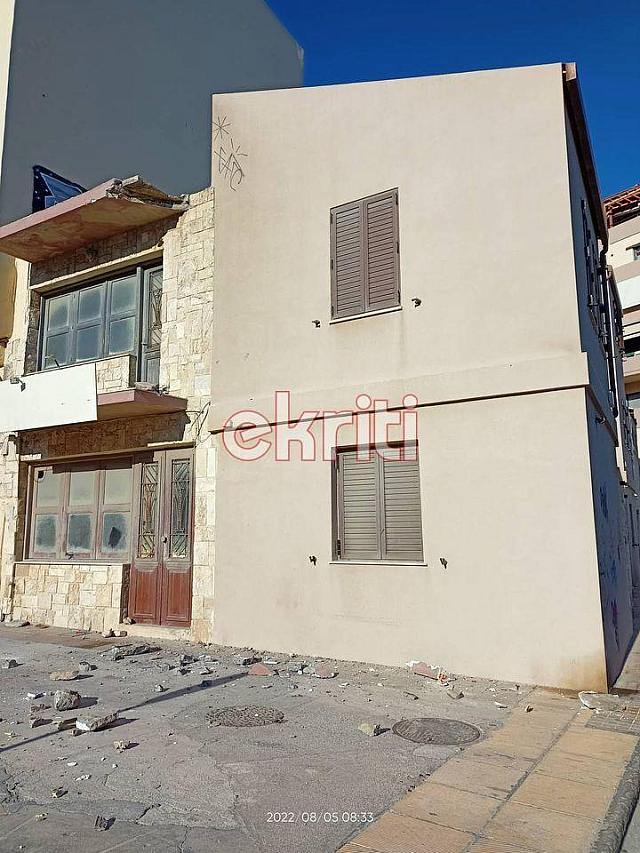 αποκολληση μπαλκονιού