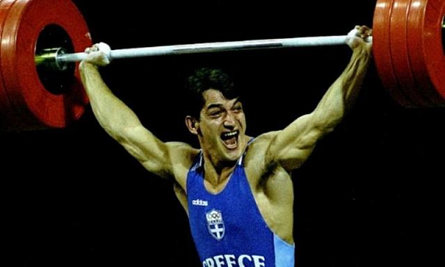 πυρρος δημας