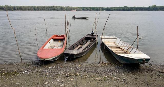 ΒΑΡΚΕΣ ΣΕΡΒΙΑ