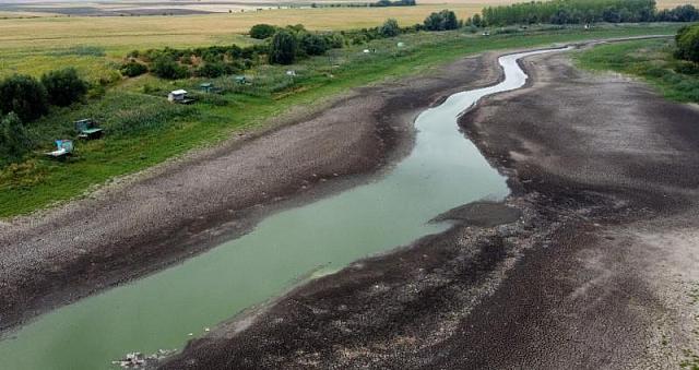 ΛΙΜΝΗ ΣΕΡΒΙΑ