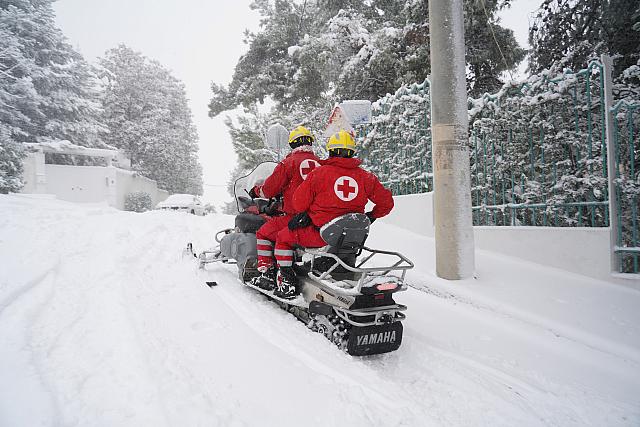 ΕΕΣ Σαμαρείτες