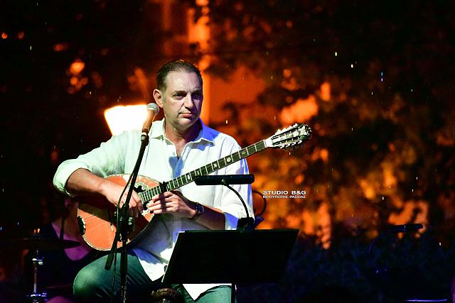 γερασιμος ανδρεατος