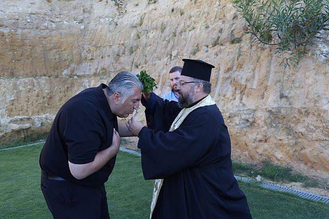 ΟΦΗ ΑΓΙΑΣΜΟΣ