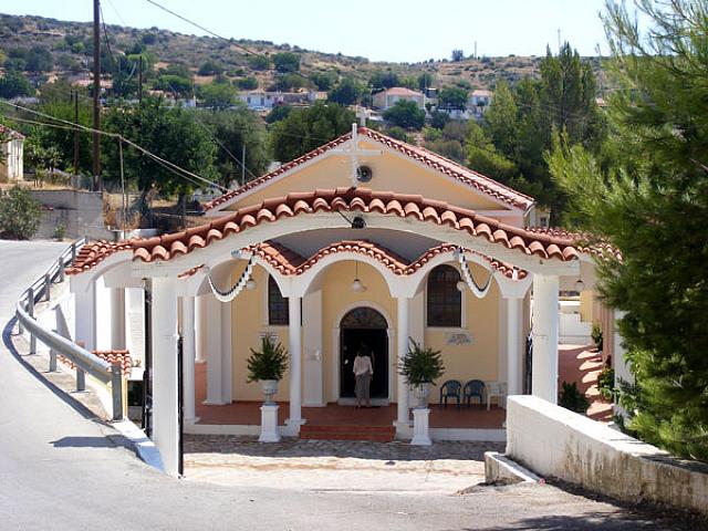 μαρκοπουλο κεφαλονιας