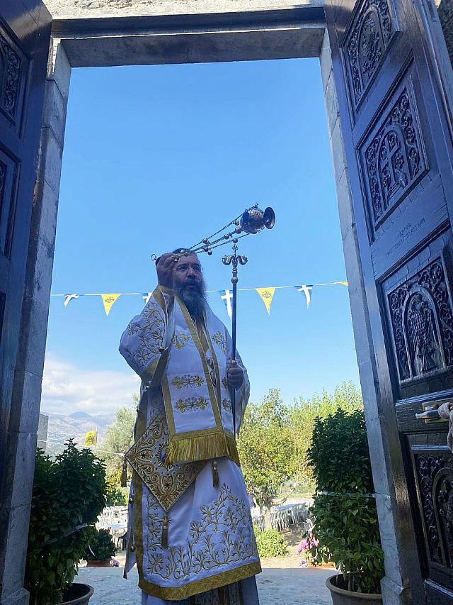 μεταμορφωση ρεθυμνο