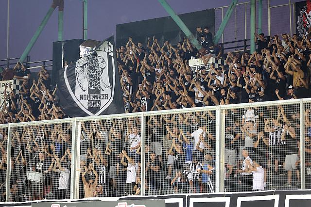 ΦΙΛΑΘΛΟΙ ΟΦΗ