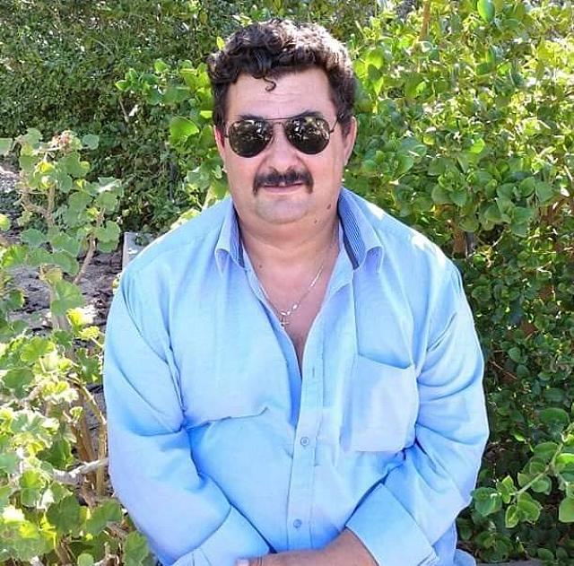 Γιάννης Μαμουλάκης