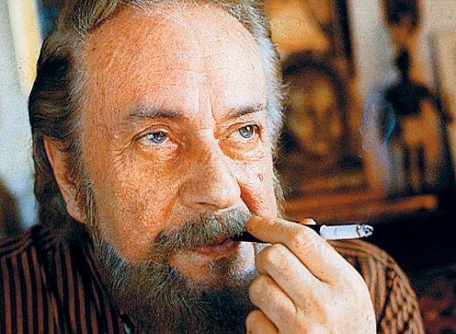 ΓΙΑΝΝΗς ΡΙΤΣΟς