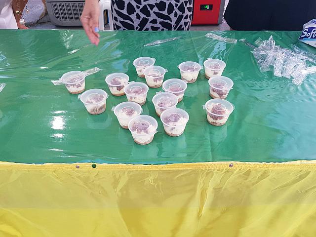 Γιορτή Μπανάνας στην Άρβη