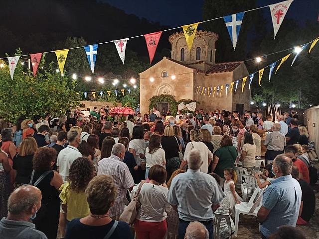 Γκουβερνιώτισσα