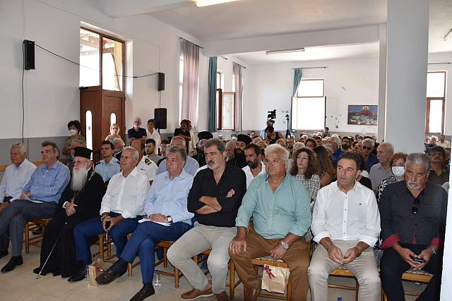 Μοναστηριακό συγκρότημα Μιχαήλ Αρχαγγέλου Φοινικιάς   