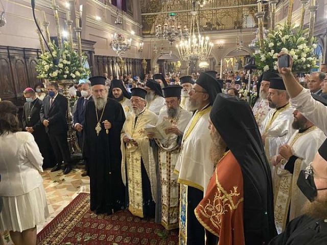 κερκυρα αγιος σπυριδων