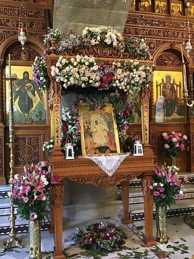 μεταμόρφωση - κουμπές ρεθυμνου