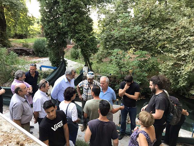 πολάκης αρμένοι αποκορωνου