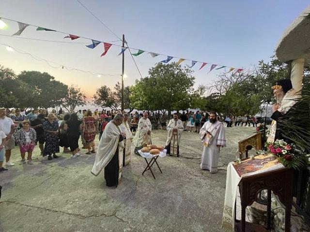 μητροπολη κισαμου