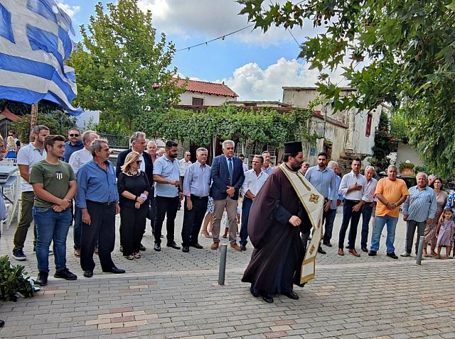 καμαριώτης