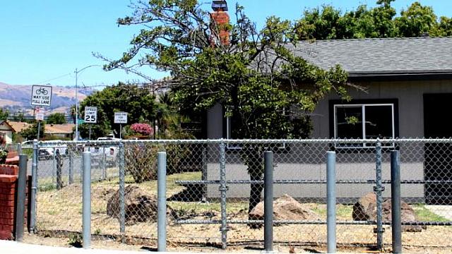 καταραμενο σπιτι