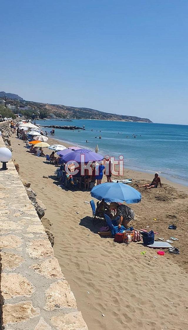 Κερατόκαμπος