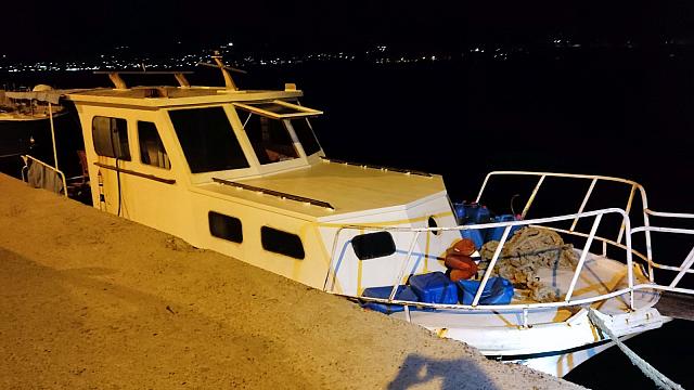 Μετανάστες - Χανιά