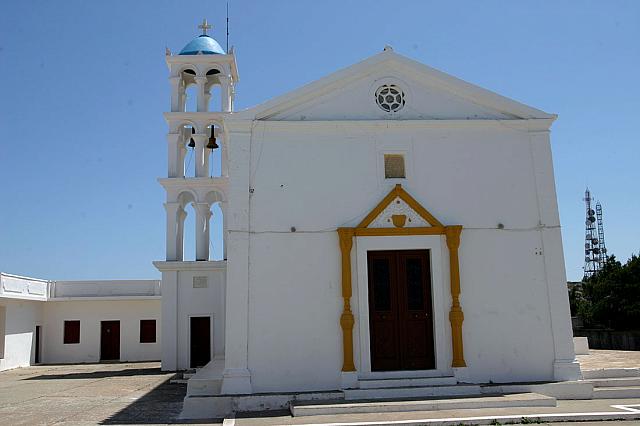 αγια ελέσα κυθηρα