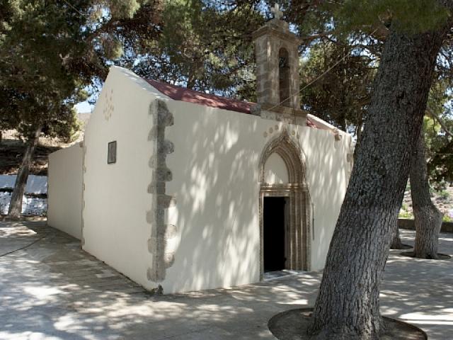 Μονή Βιάννου