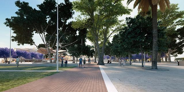 Πλατεία Ελευθερίας