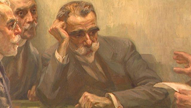 ΚΩΣΤΗς ΠΑΛΑΜΑς