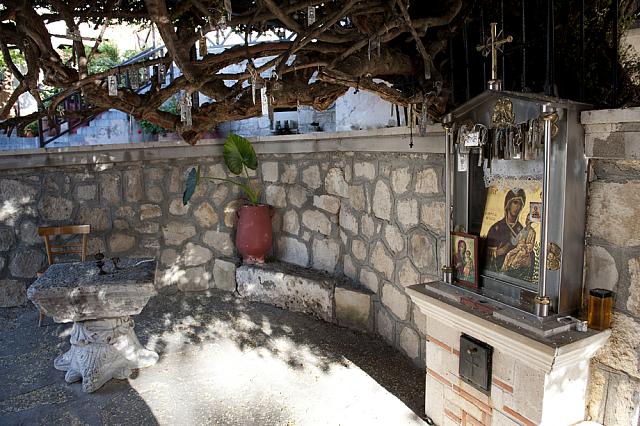 Μονή Παλιανής