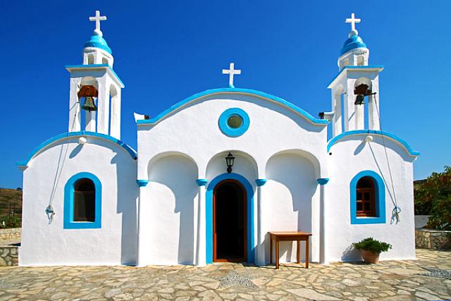 ΠΑΝΑΓΙΑ ΤΟΥ ΧΑΡΟΥ ΛΕΙΨΟΙ