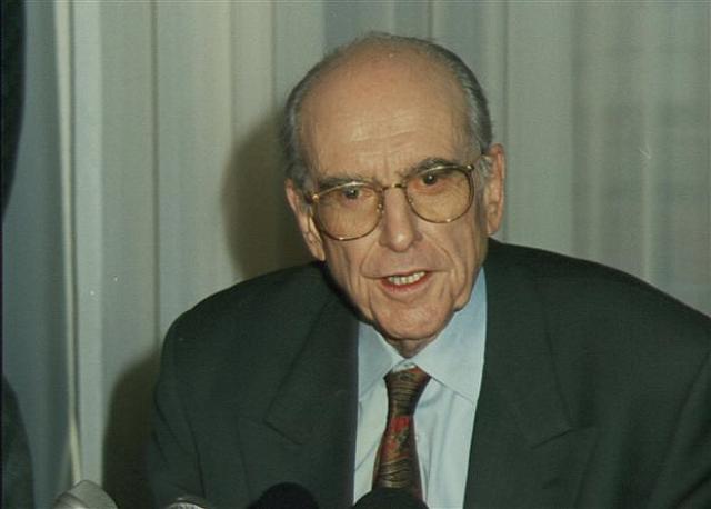 ανδρεας παπανδρεου