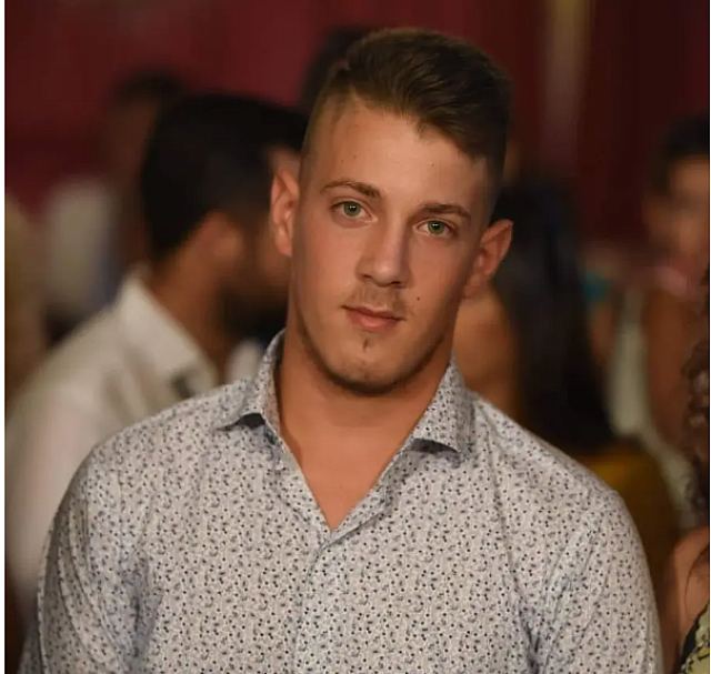 ραφαήλ τροχαίο μυτιλήνη