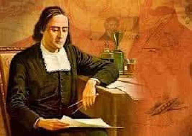 Ο Μπαρτολομέου ντε Γκουσμάο