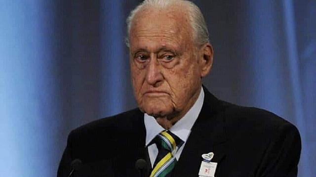 Ο Ζοάο Χαβελάνζε