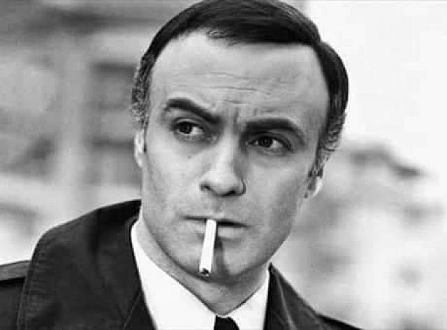 Ο Ανδρέας Μπάρκουλης