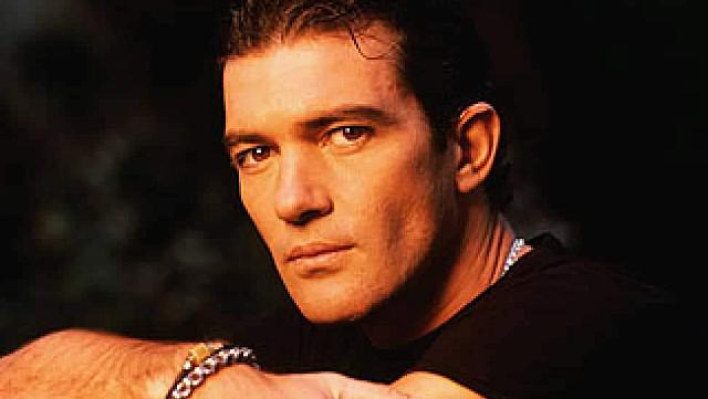 Ο Αντόνιο Μπαντέρας