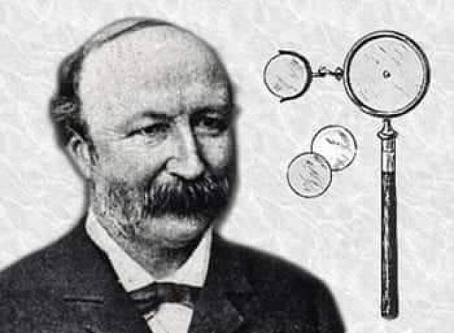 Ο Ανδρέας Αναγνωστάκης