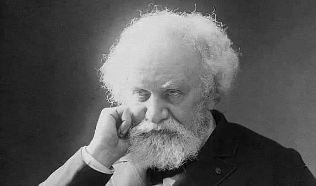 Ο αστρονόμος Πιέρ Ζυλ Ζανσέν