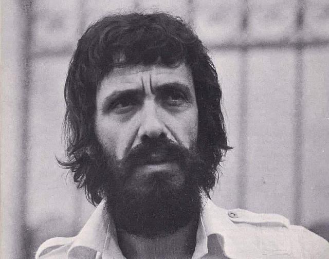 Ο Αντώνης Καλογιάννης