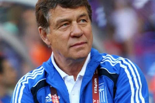 Ο Ότο Ρεχάγκελ