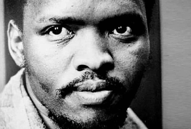 Ο Στίβεν Μπίκο