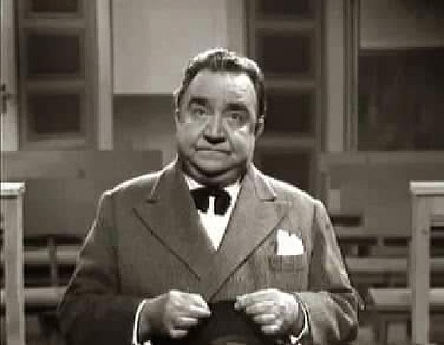 Ο ηθοποιός Χρήστος Ευθυμίου