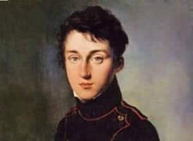 Ο Νικολα Καρνό