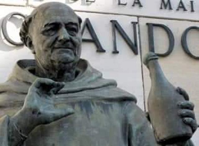 Ο Ντομ Περινιόν