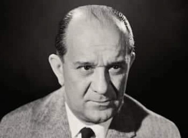 Ο Νίκος Τσιφόρος